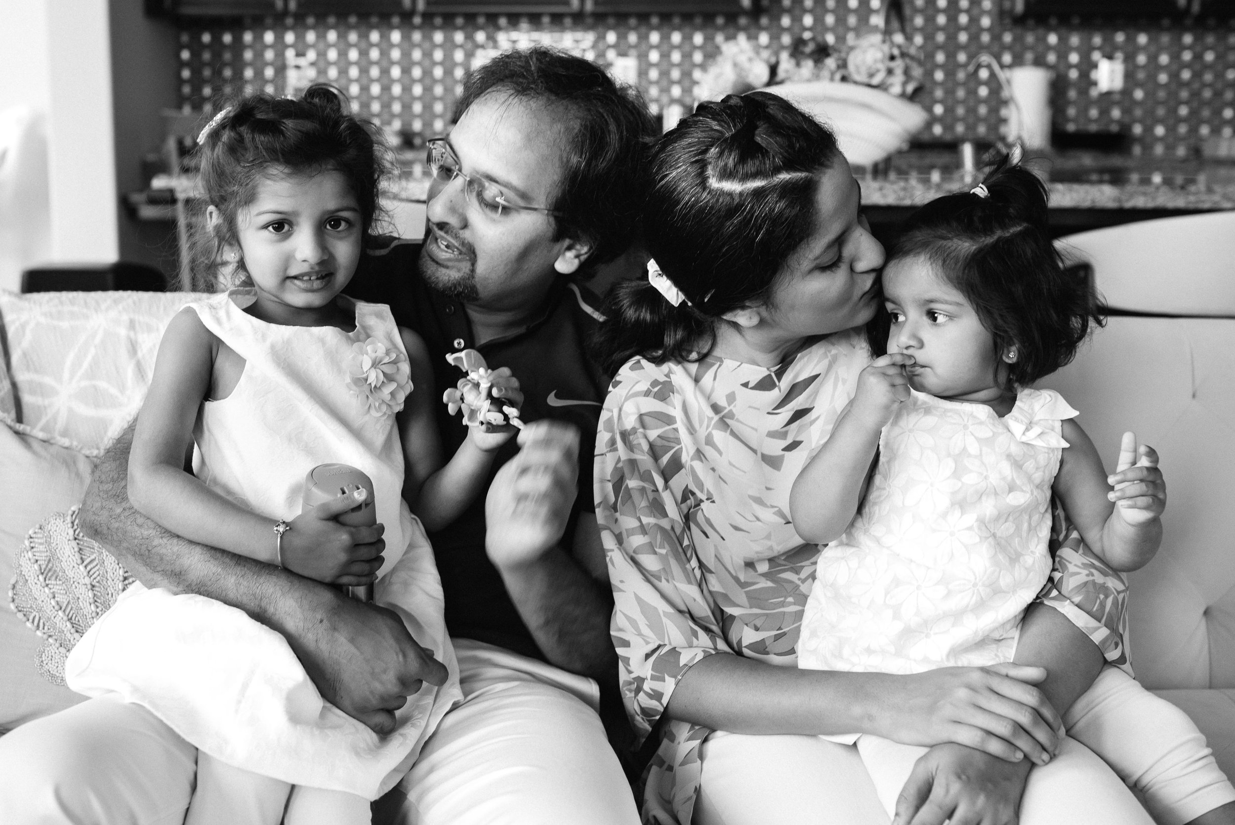 Love, Laugh, Dance- San Francisco Bay Area Family Photographer