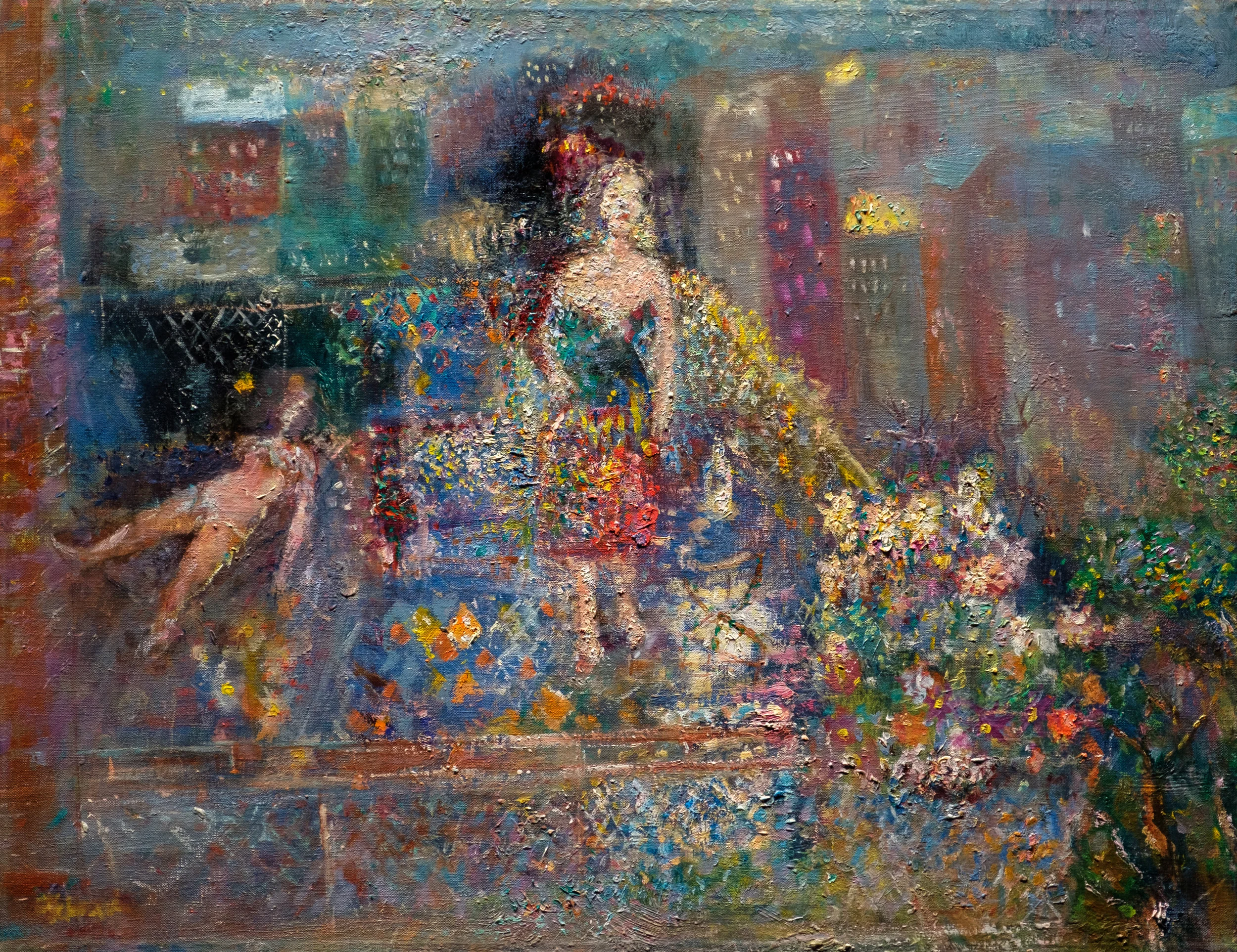 The Terrace