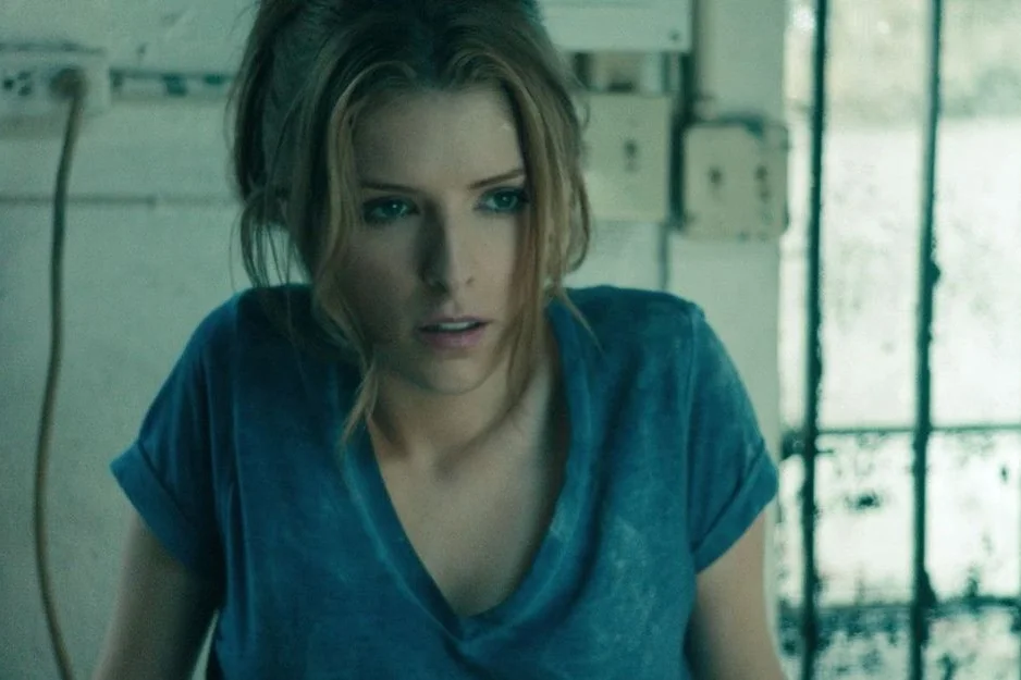 The Awesome Diversity In Anna Kendrick's "Cups" Video