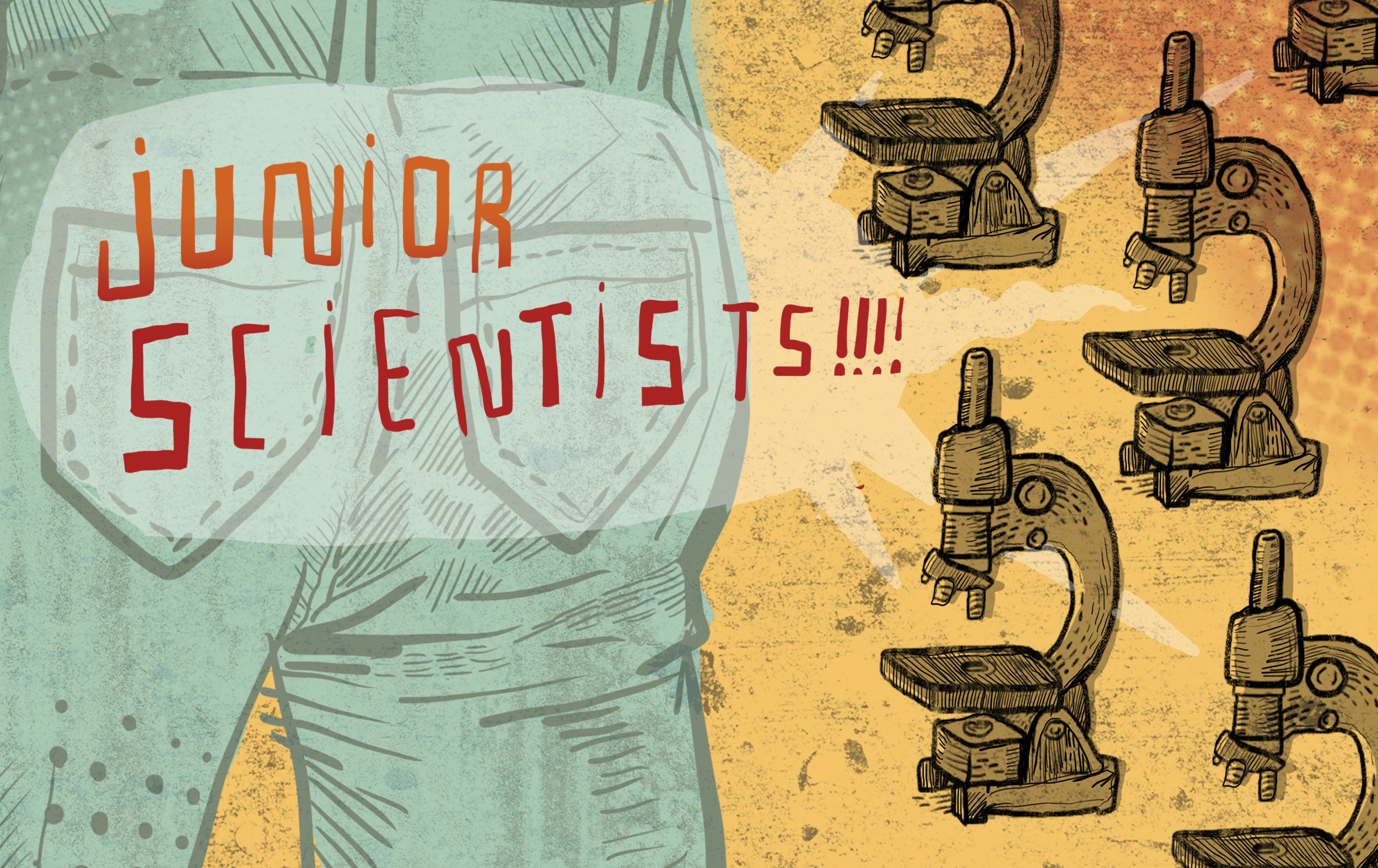 Illustration by Juliana Neufeld