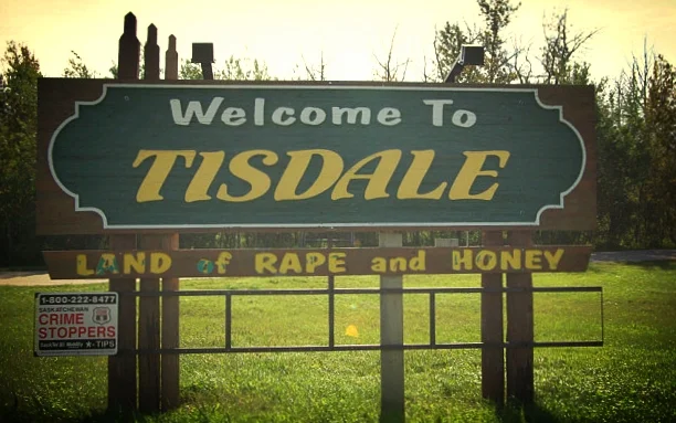 Legend Has It: Who Owns a Small Town's History?