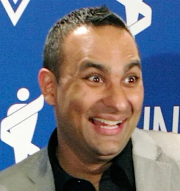 (The Unbearable Whiteness of) Being Canadian