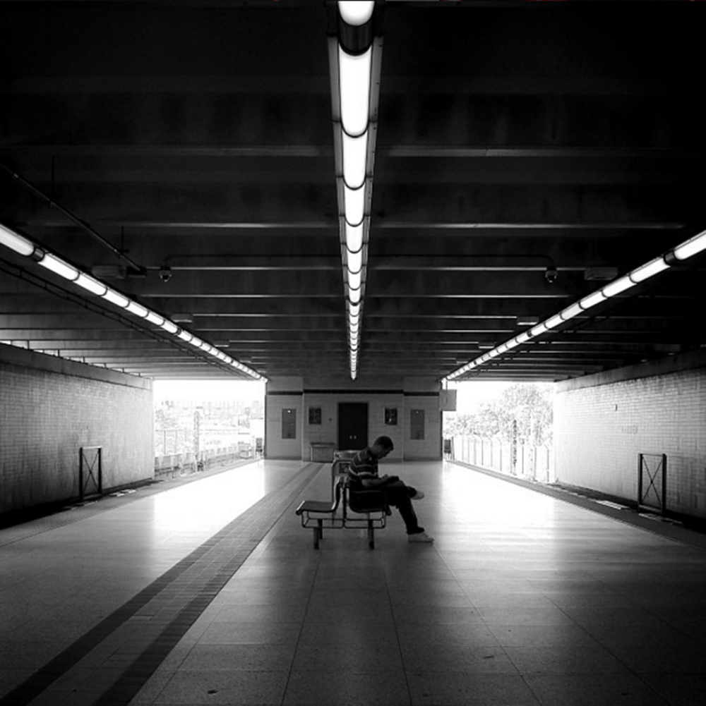 Photographs by Taha Muharuma