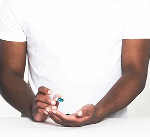 Sweating blood: I was a Pharmamedica guinea pig