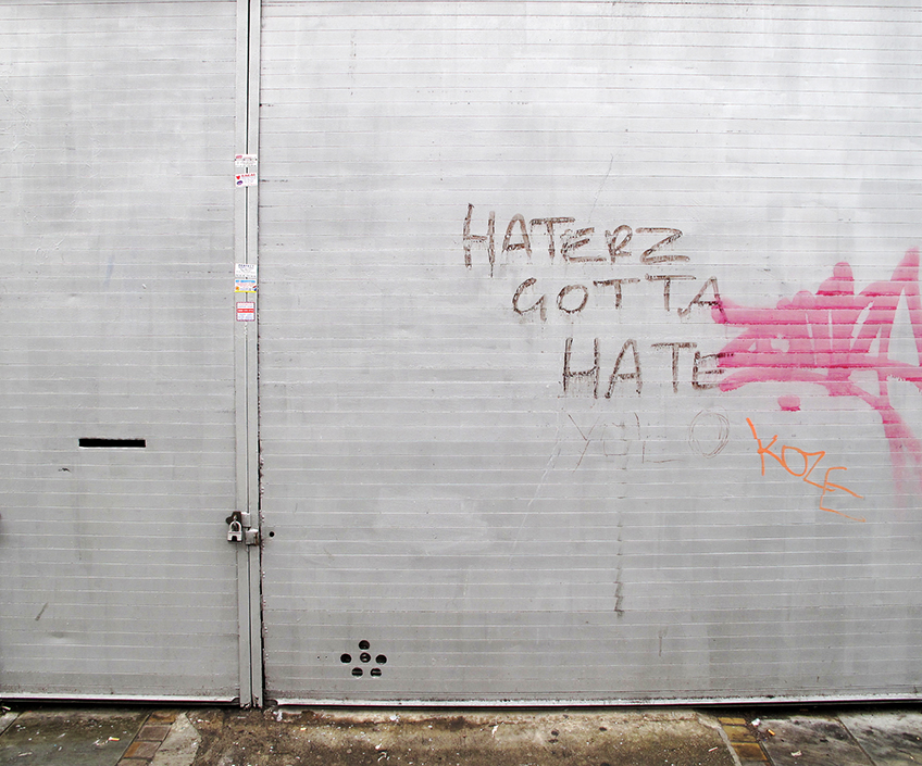Photograph by Duncan Cumming/Flickr