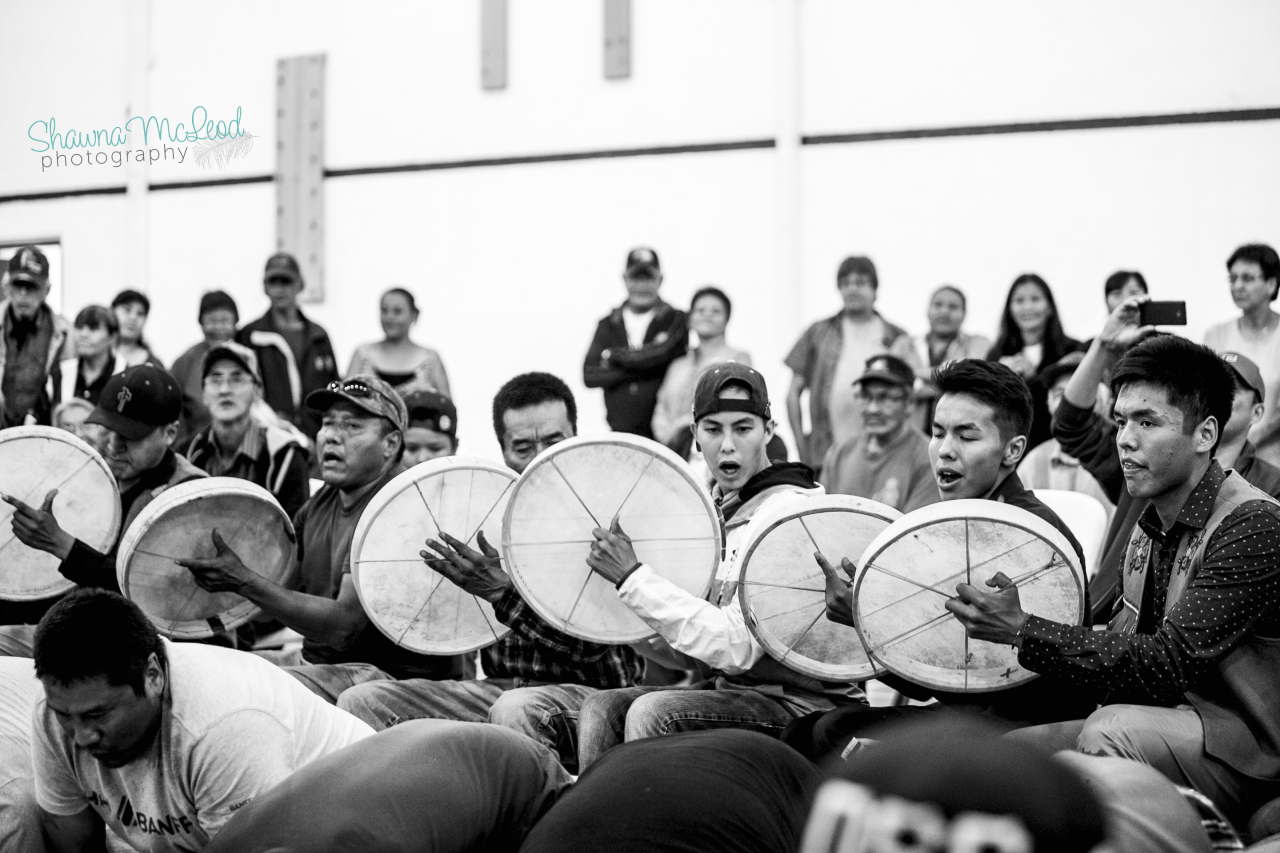 Photograph by Shawna Mcleod
