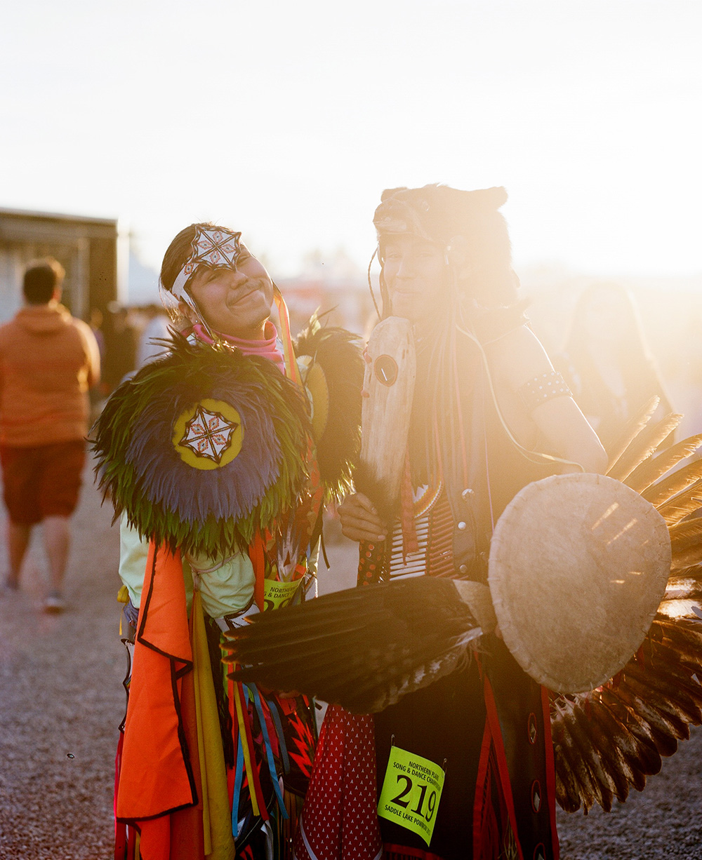 Photograph by Claudine Bull