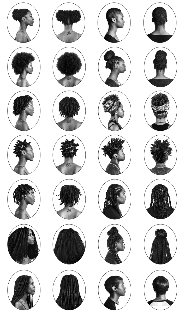 Photographs by Kadiejra O'Neal