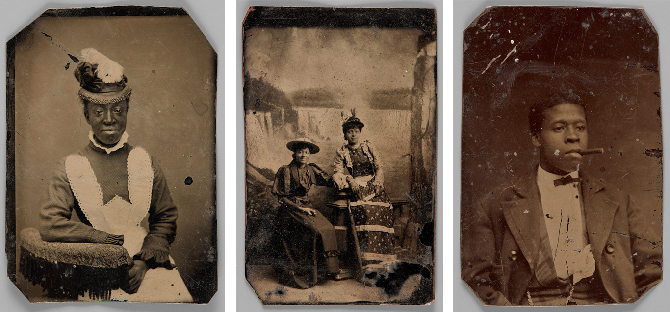 Courtesy Brock University Archives, Art Gallery of ontario