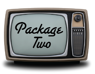 image of aatv logo/w "package 2"