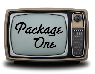 image of aatv logo/w "package 1"