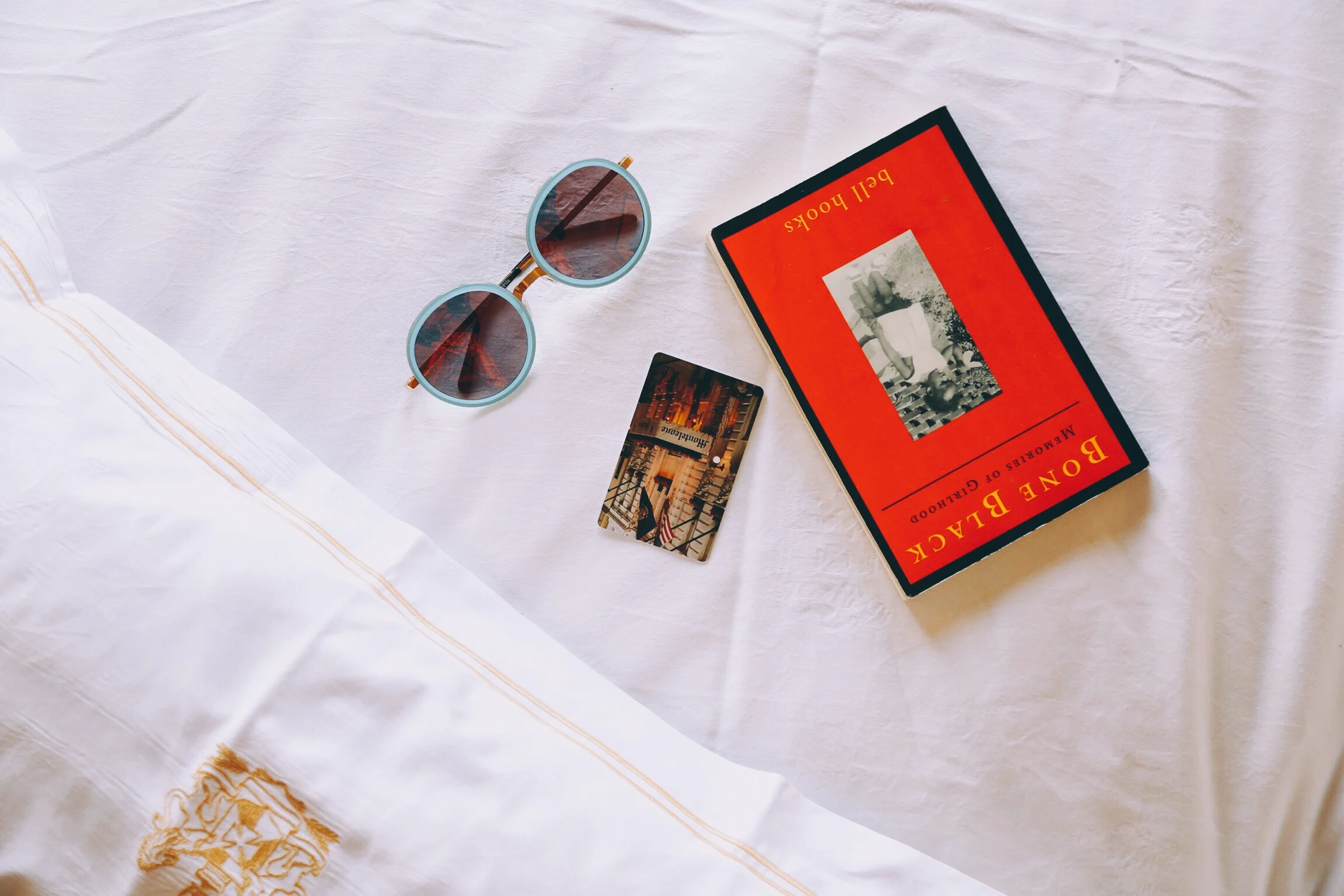 So you're thinking about NOLA, eh?