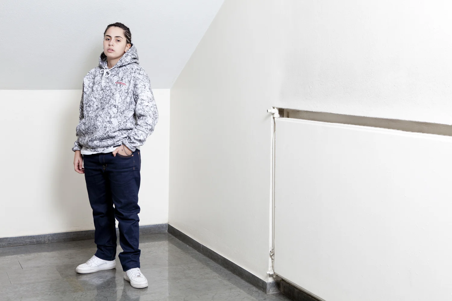 Rosh (Sonic magazine)