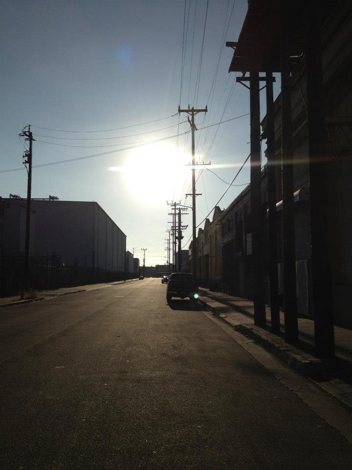  Go for a bike ride after some beers. Stay upright. 