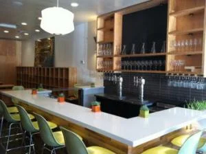 A Taste of Garagiste: Sneak Peek