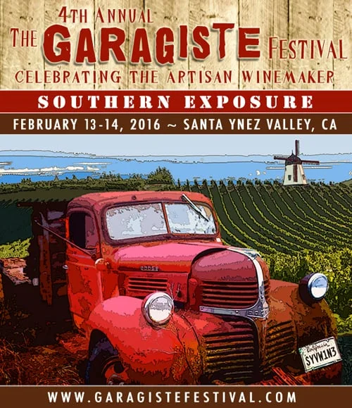  Garagiste Festival: 4th Annual Southern Exposure