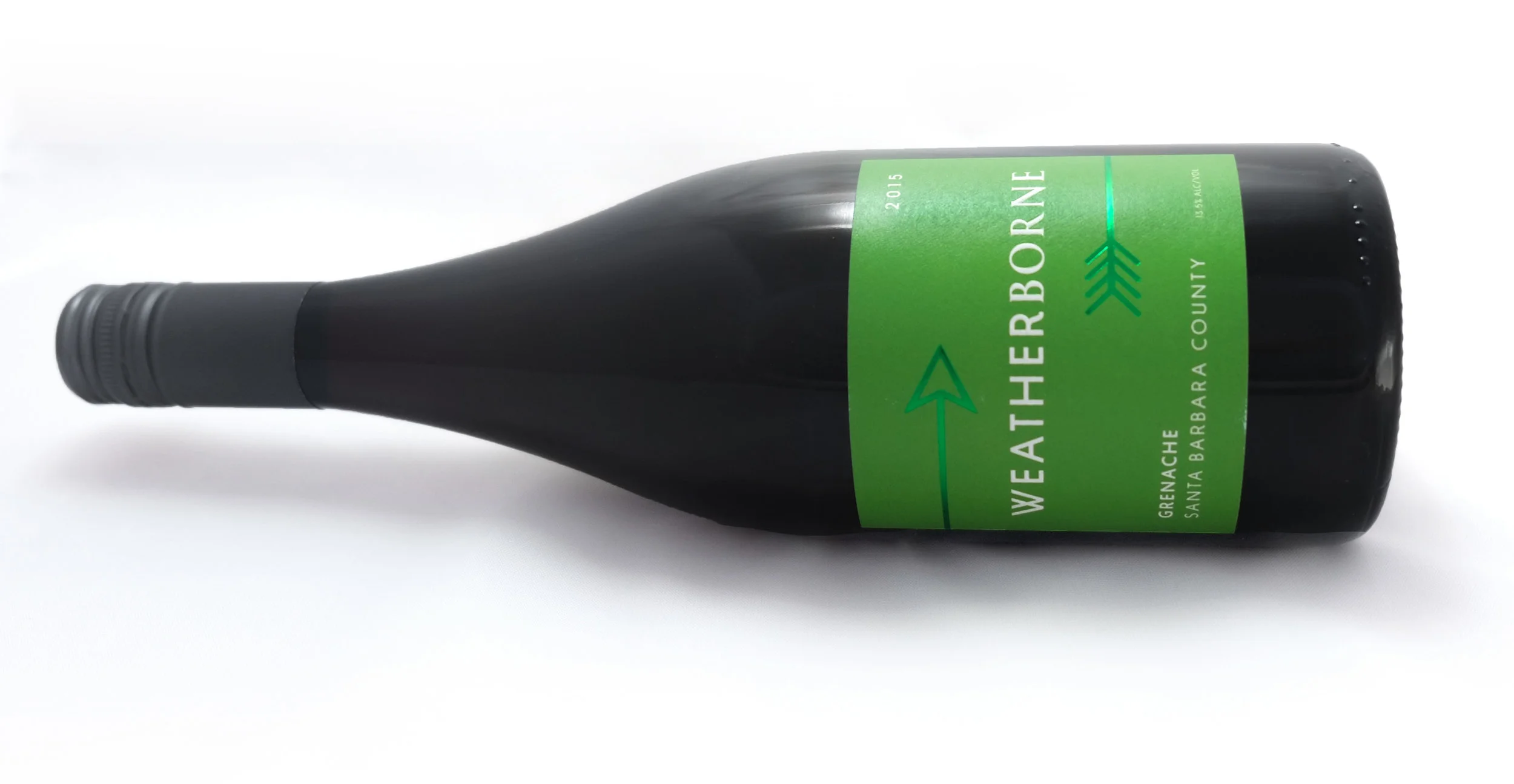 2015 Grenache Santa Barbara Co.