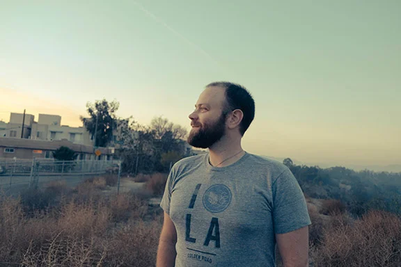 Cris Carter, winemaker.