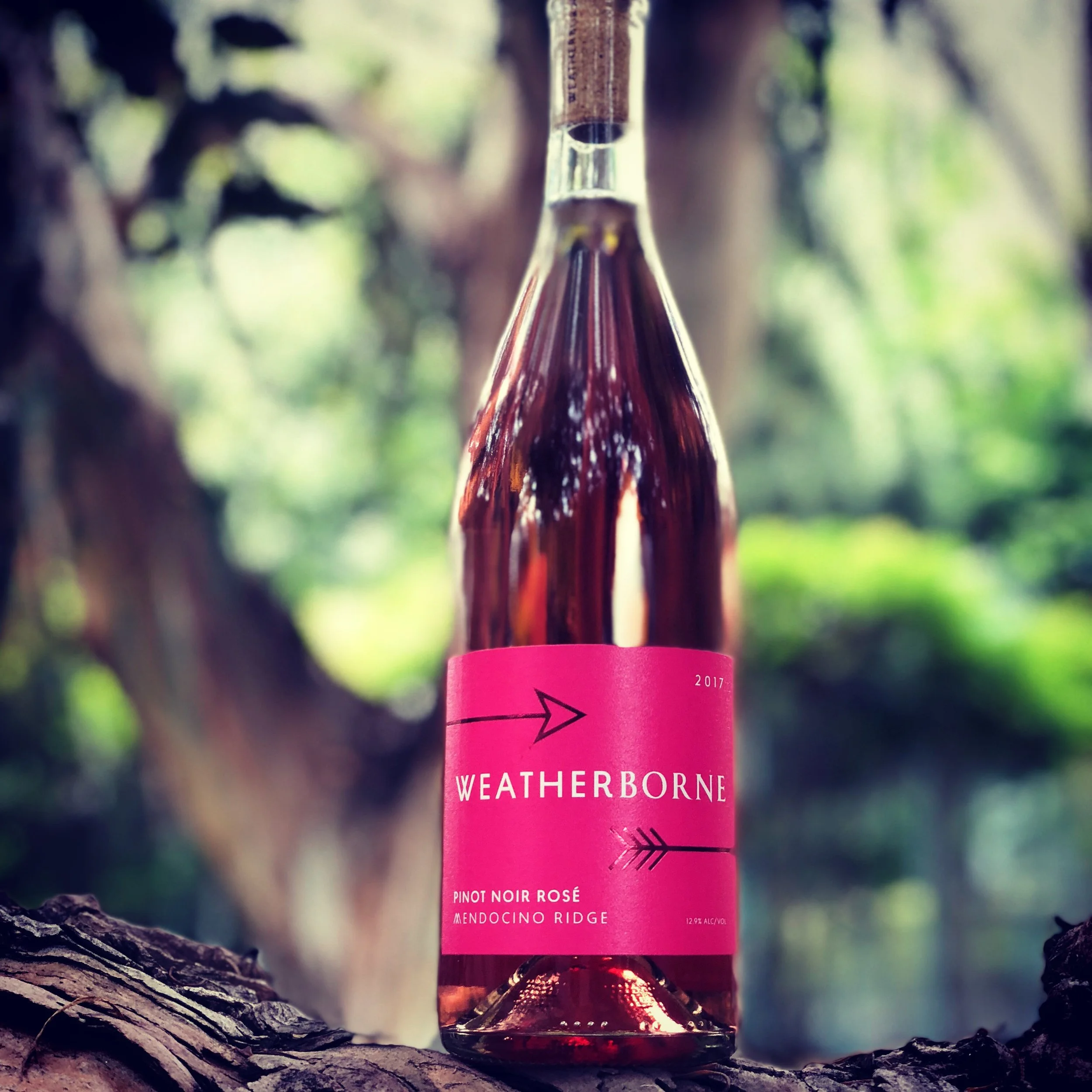 How is Rosé Made?