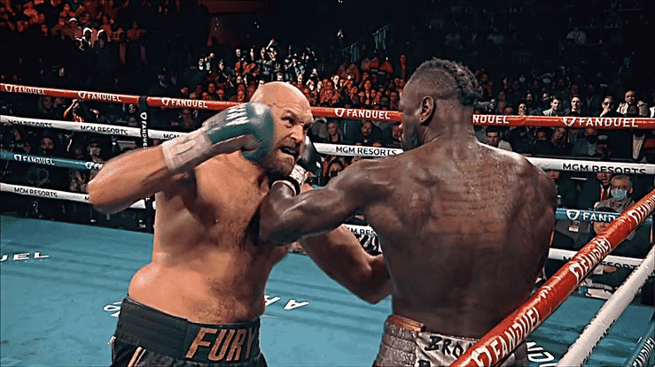 ESPN Boxing