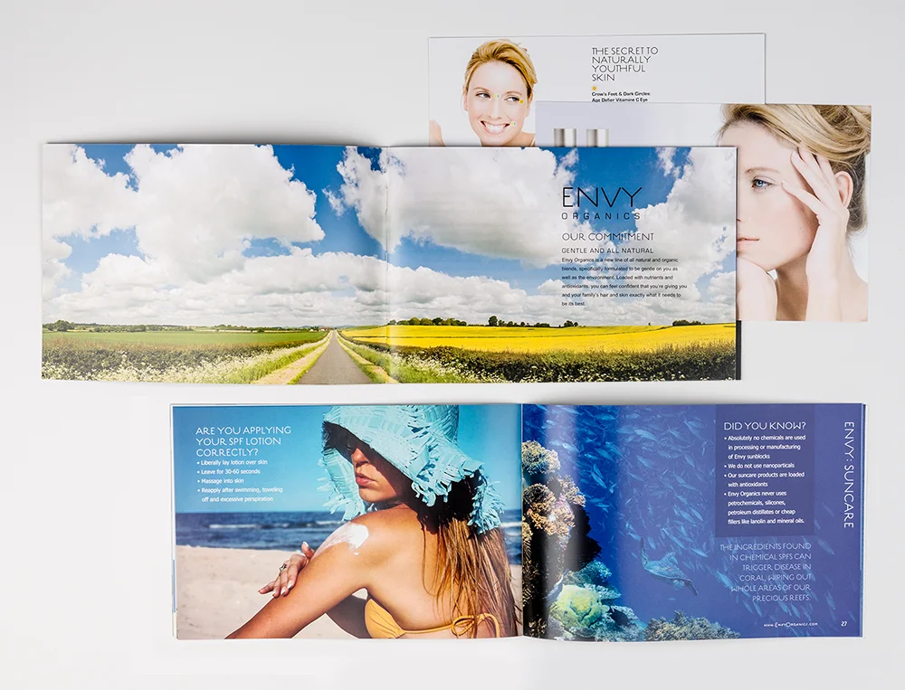 Envy Organics Catalog (Copy)
