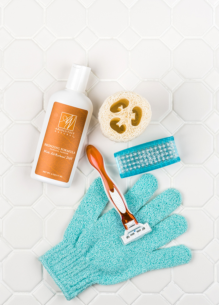 Flat Lay Photography (Copy)