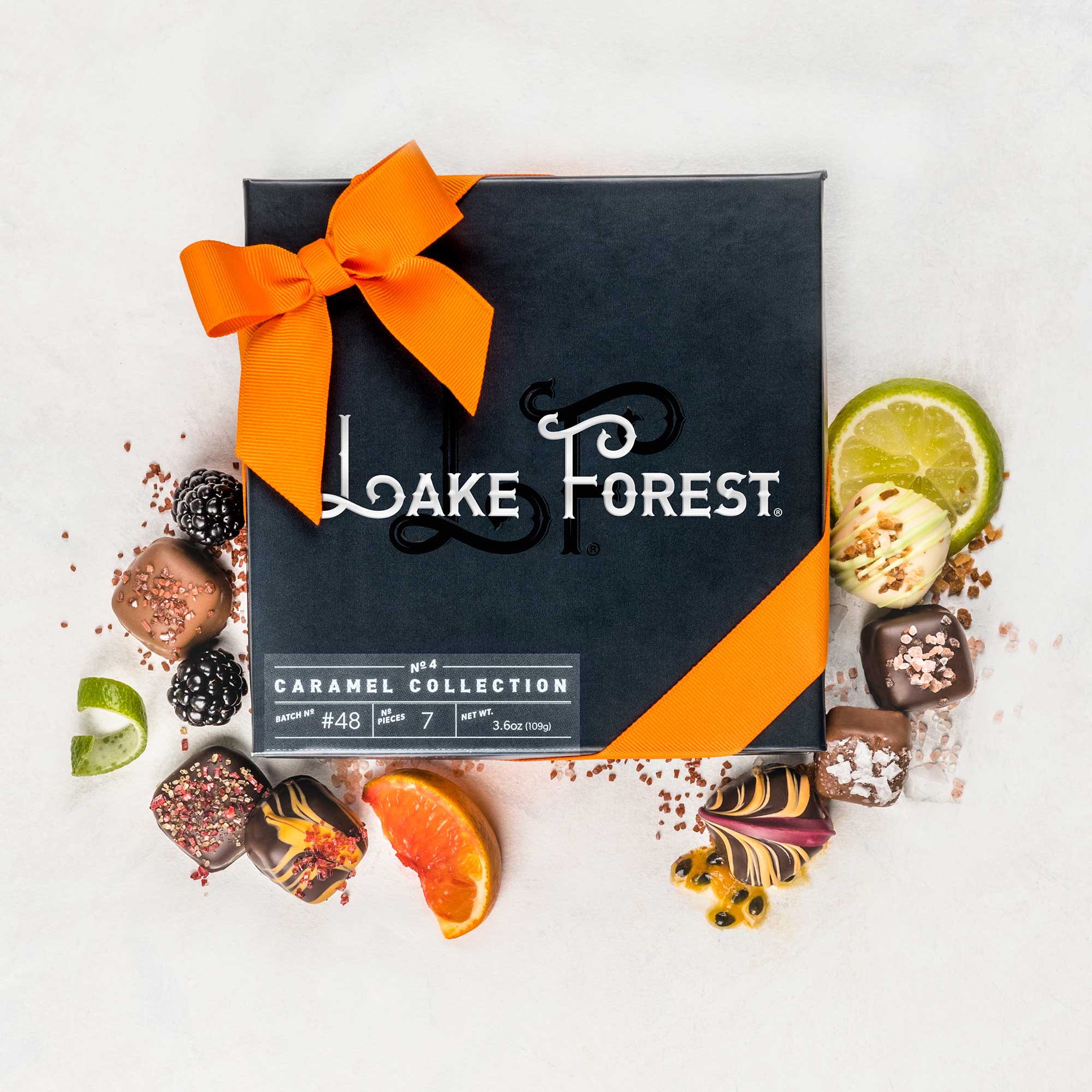 Package & Food Photography (Copy)