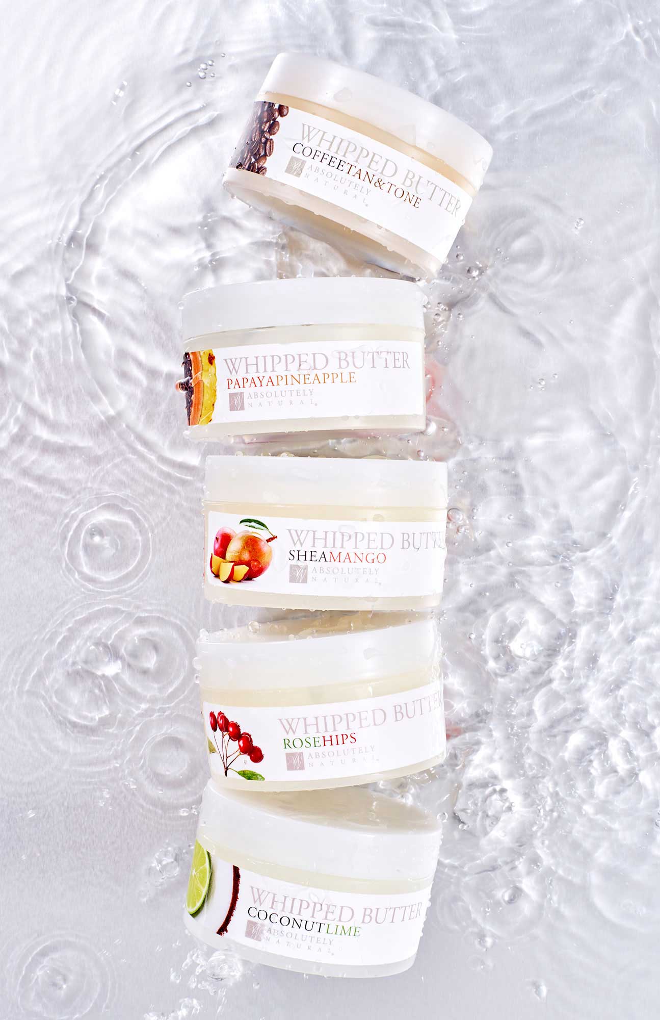 Dynamic Product Photography (Copy)