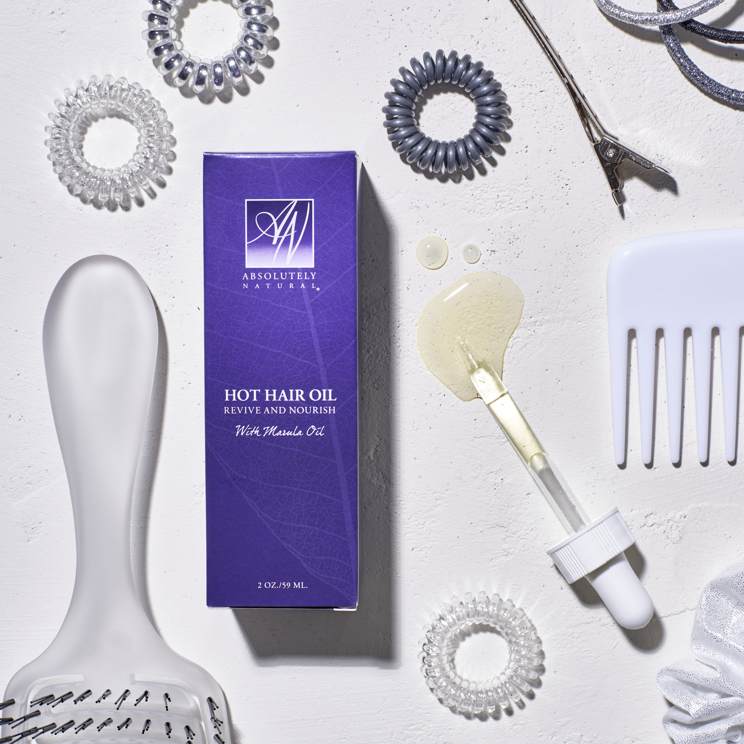 Lifestyle Flat Lay Product Photography (Copy)