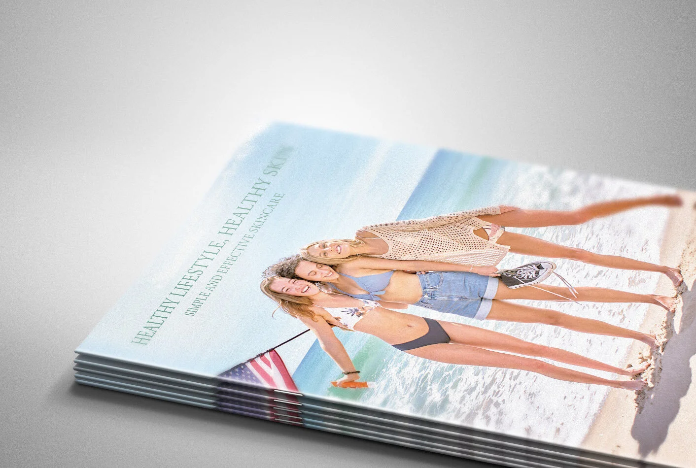 Absolutely Natural Catalog (Copy)