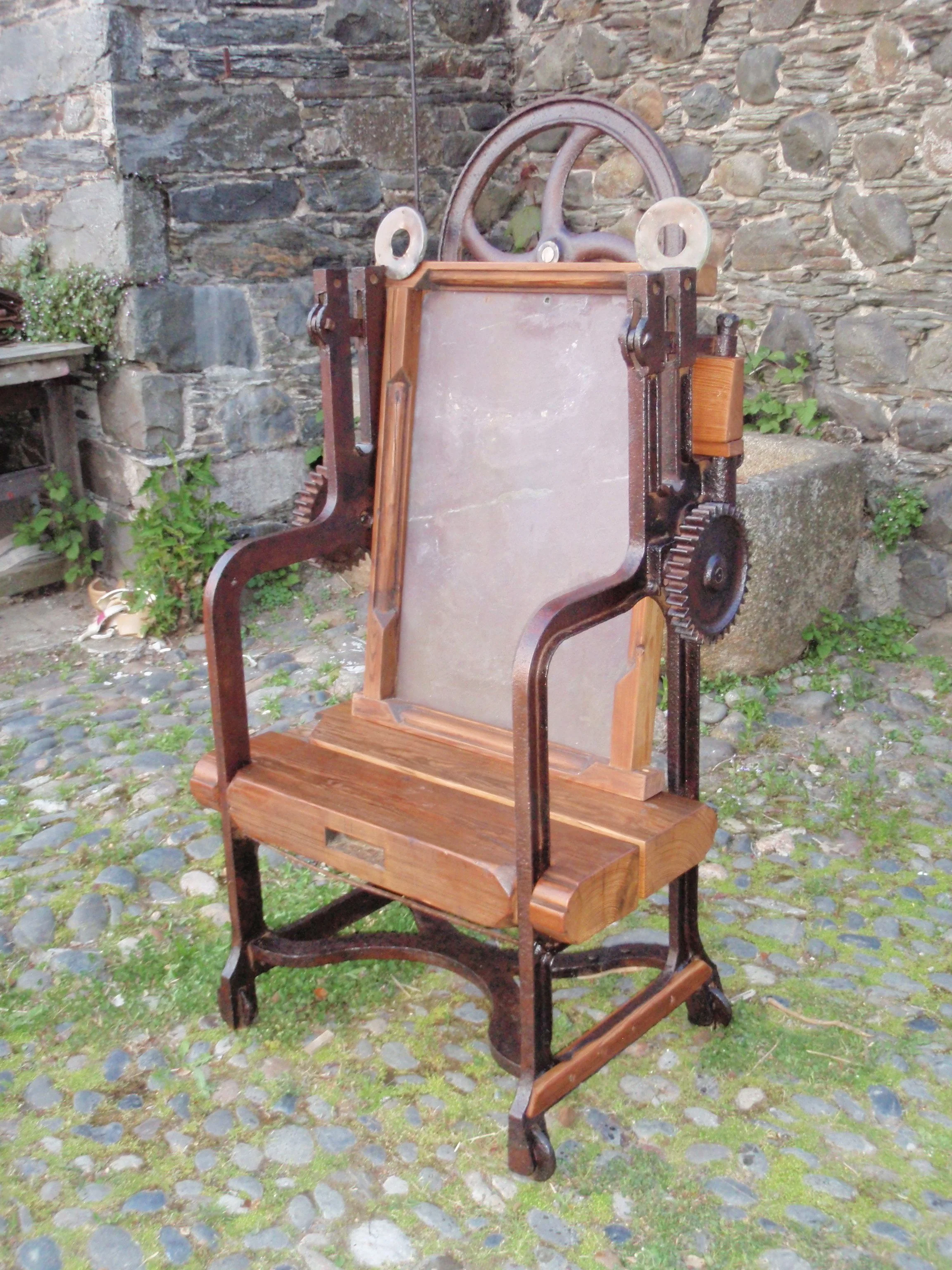 Throne