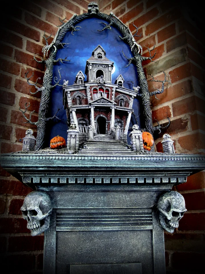 Haunted House