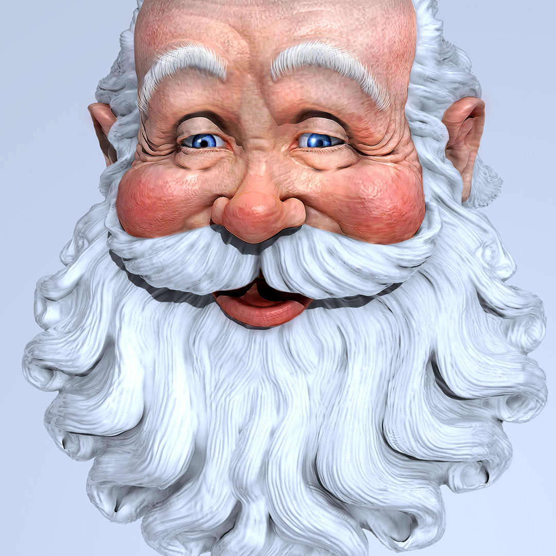 Santa