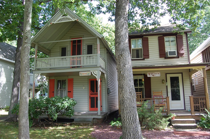 Cottages
