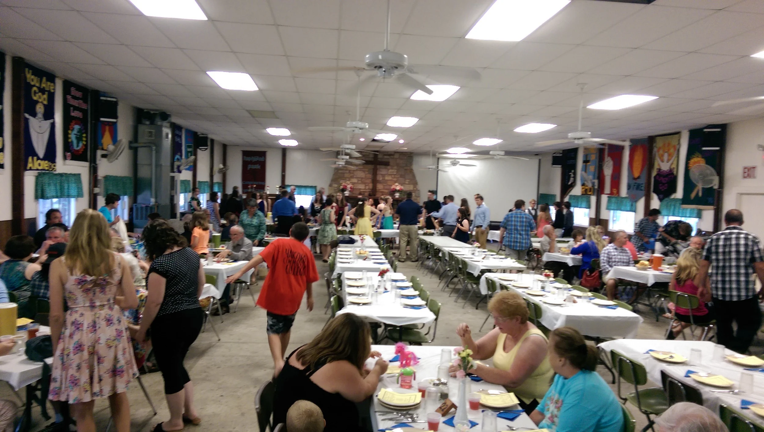 A Virtual Tour of Highland Park — Highland Park Campmeeting and Youth Camp