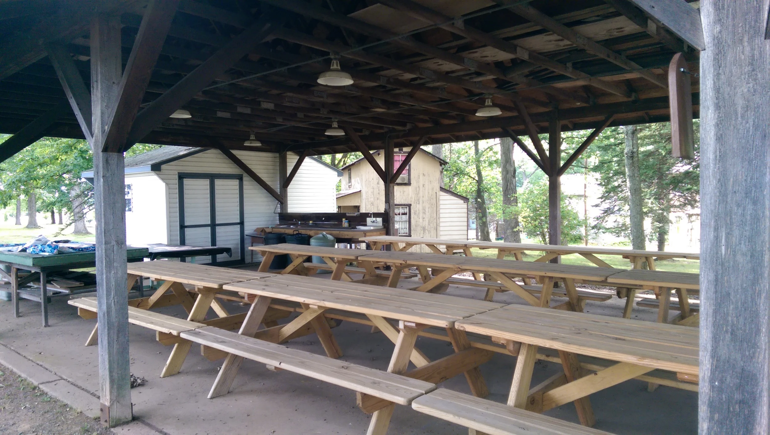 A Virtual Tour of Highland Park — Highland Park Campmeeting and Youth Camp