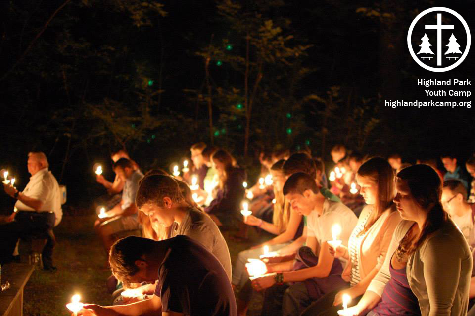 Annual Night of Silence Service