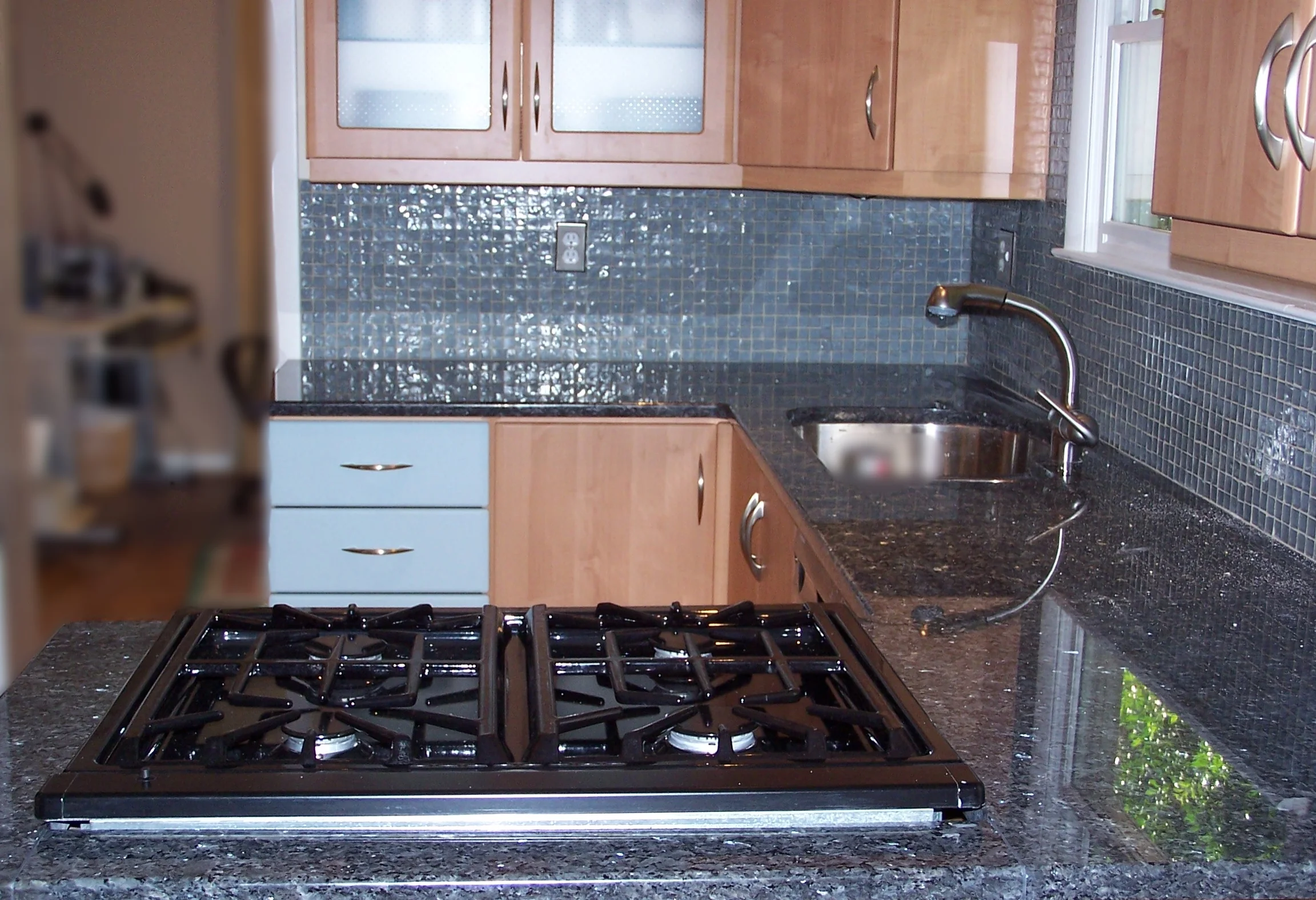 glass tile