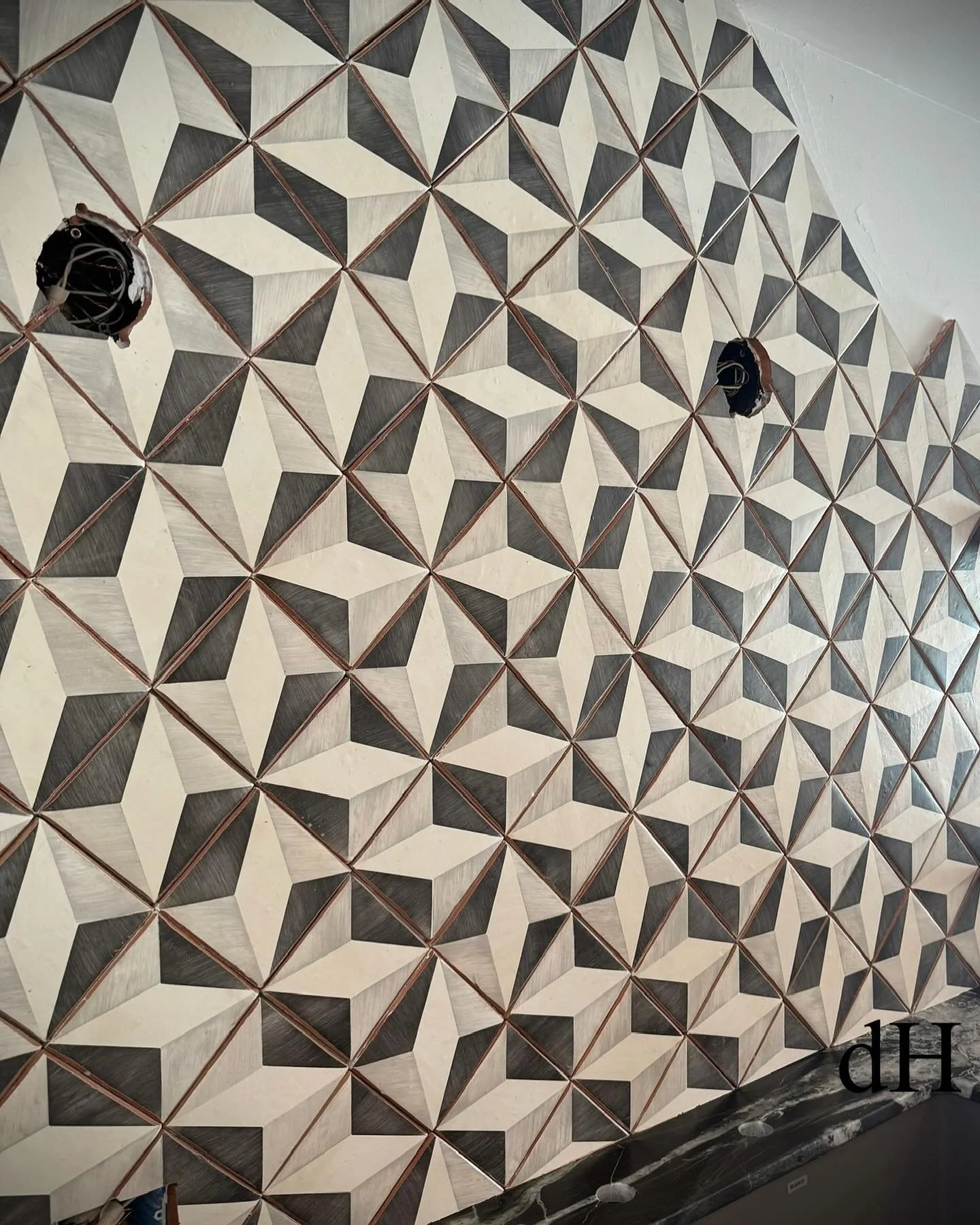 &hellip;back at it one mo&rsquo; time, having fun in @tabarkastudio land, one of my favorites❣️
#jmfdesigngroup
#drewshouseintentions