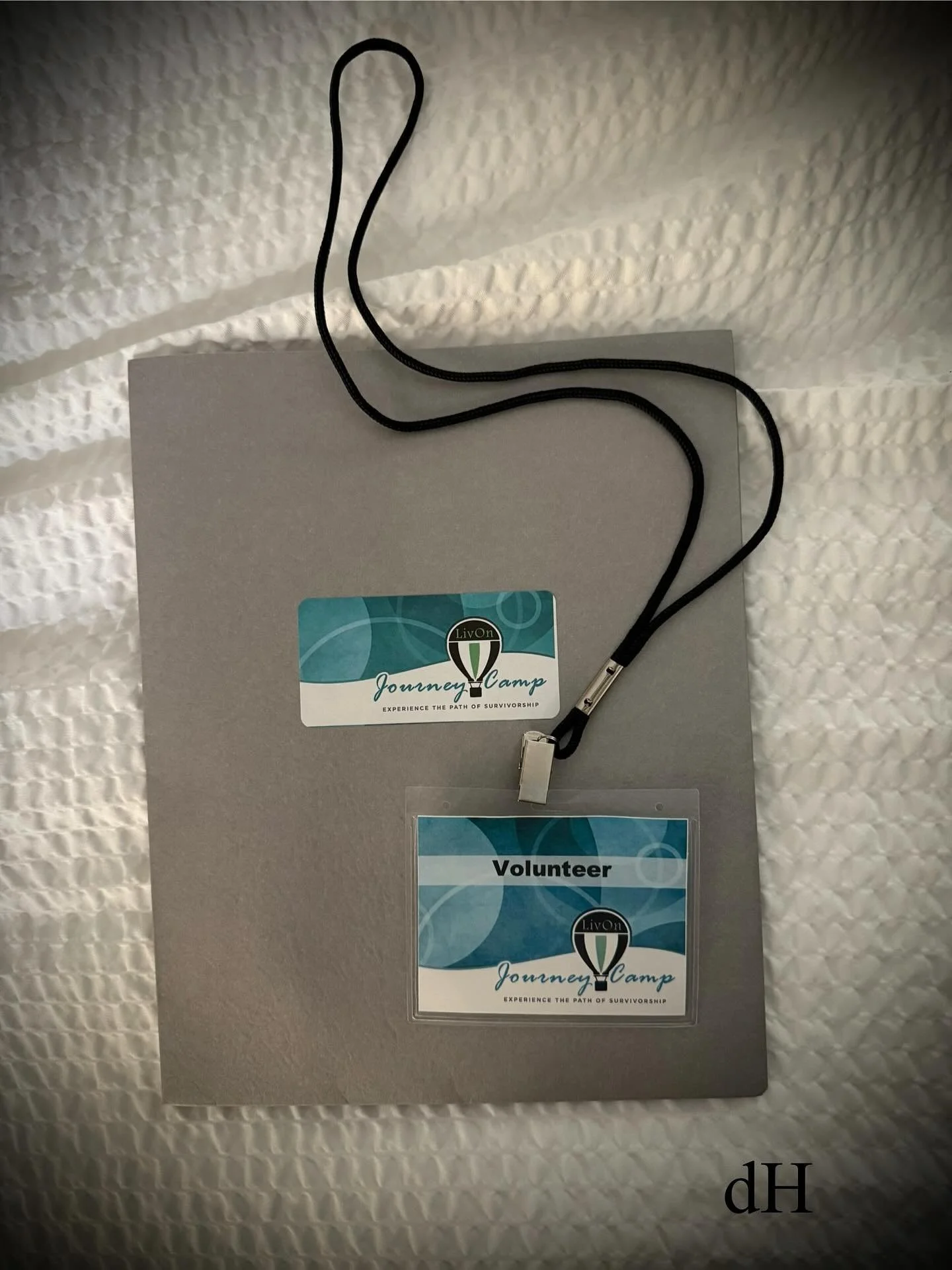 &hellip;loVing unto others as they loVed unto me to LivOn❣️ @livonjourneycamp @livwithjolanda 
#cancerlifestyle 
#LivOn
#drewshouseintentions