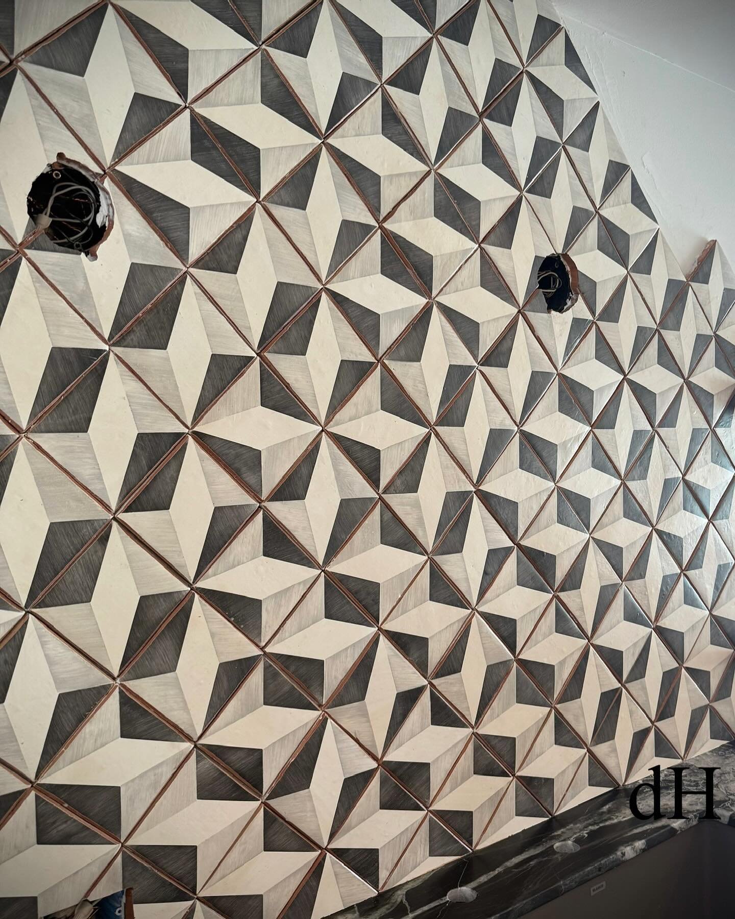 &hellip;back at it one mo&rsquo; time, having fun in @tabarkastudio land, one of my favorites❣️
#jmfdesigngroup
#drewshouseintentions