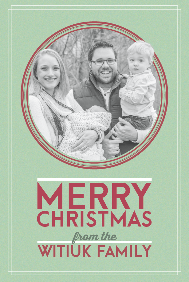  Pop Out Christmass 2014 Design