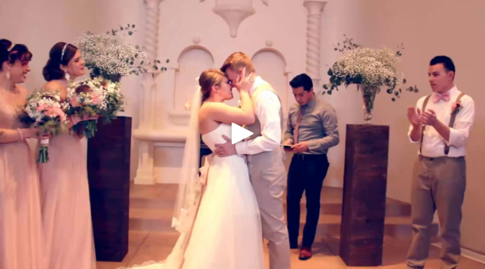 Bronisz Wedding Recap