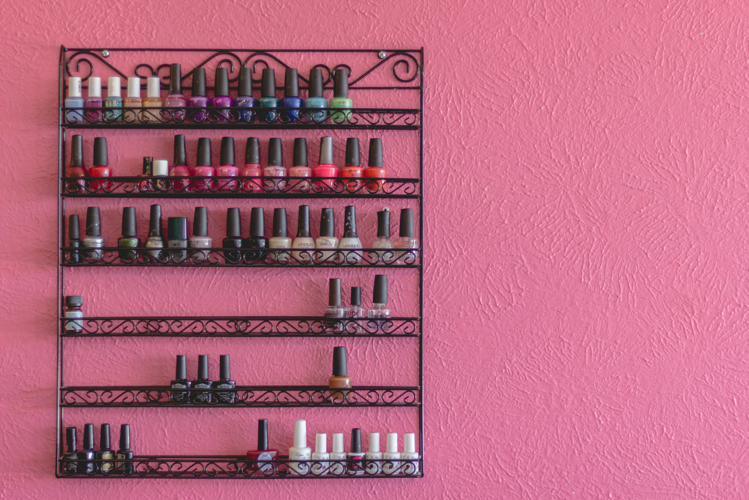 Oooh Girl Mini Session