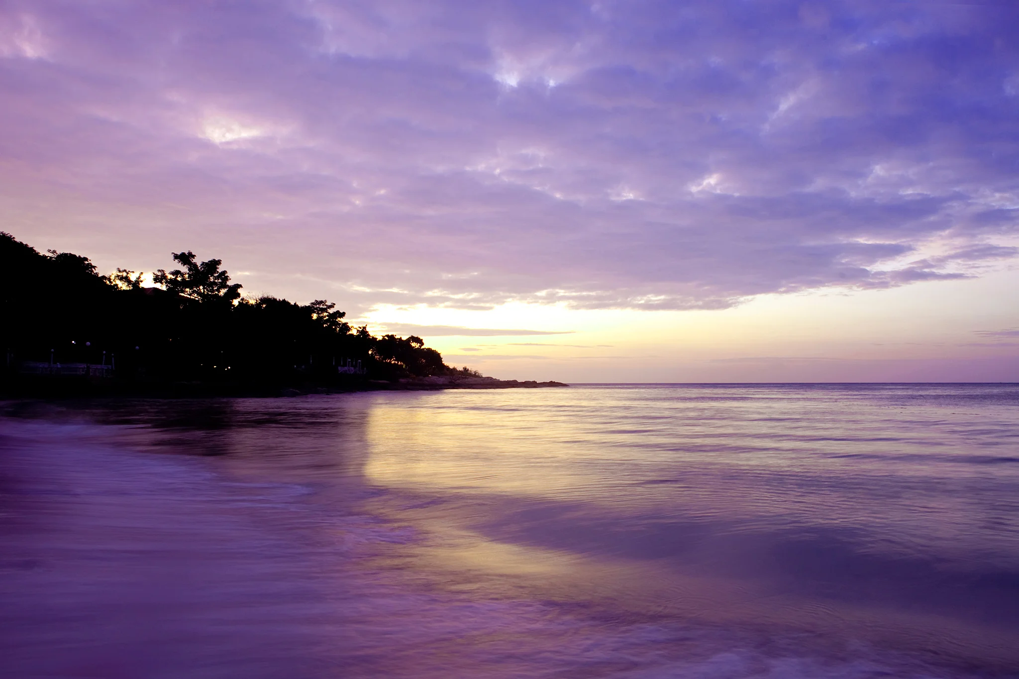 Koh Samet, Thailand