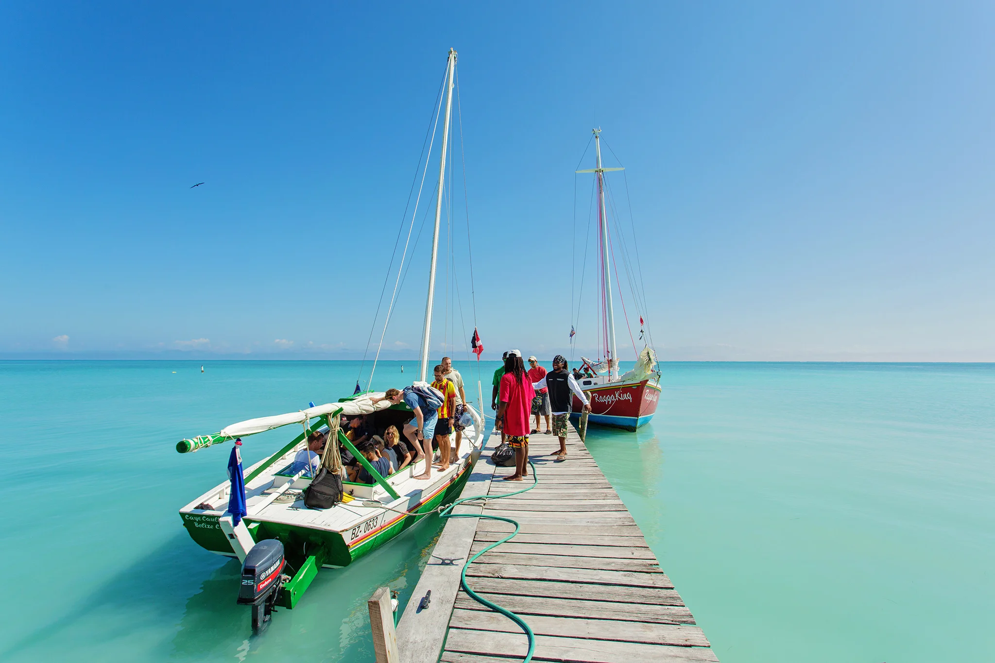 Belize