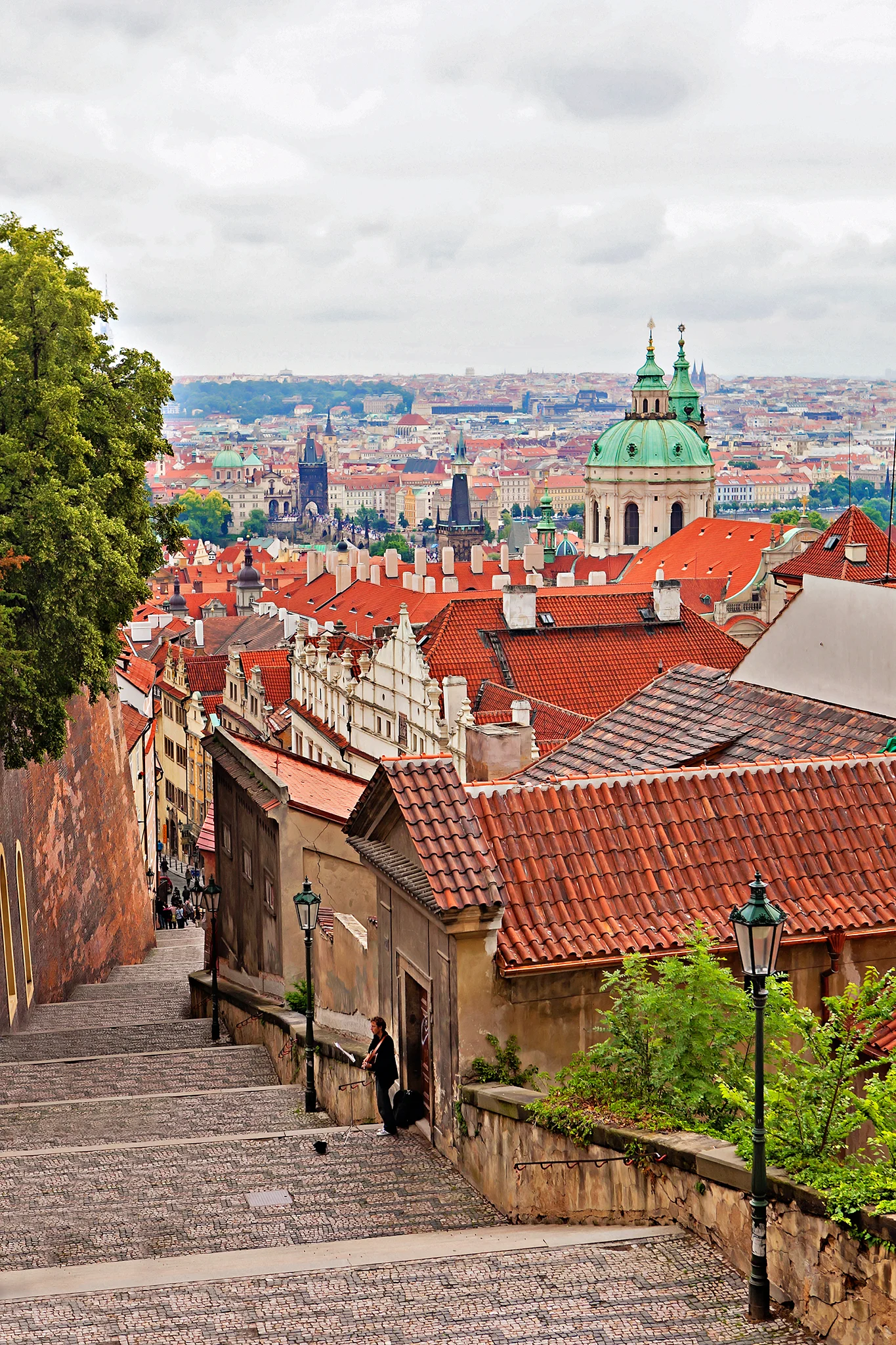 CZECH REPUBLIC