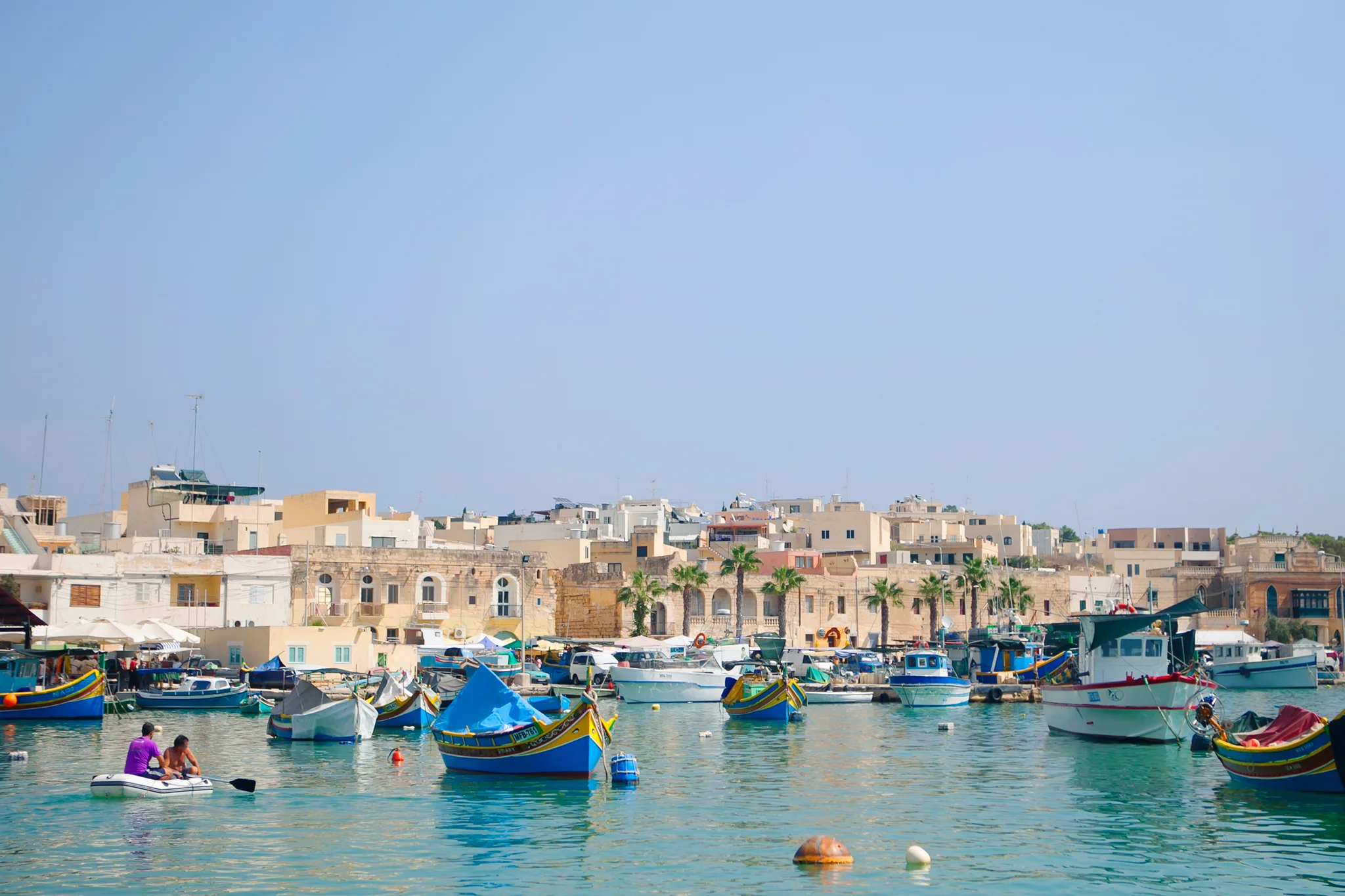MALTA