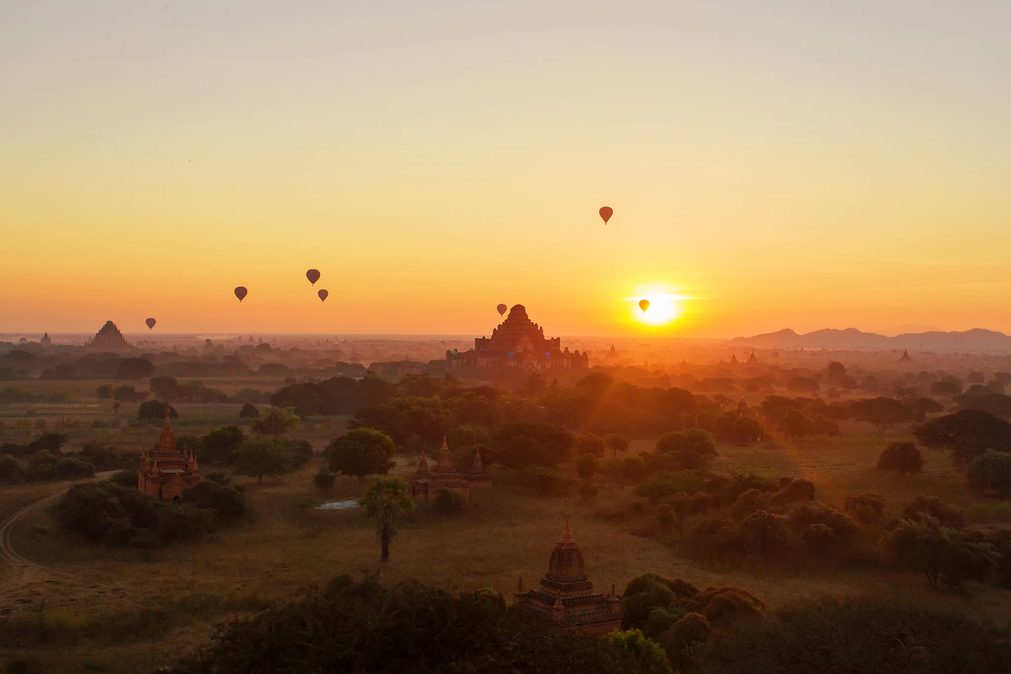 Myanmar