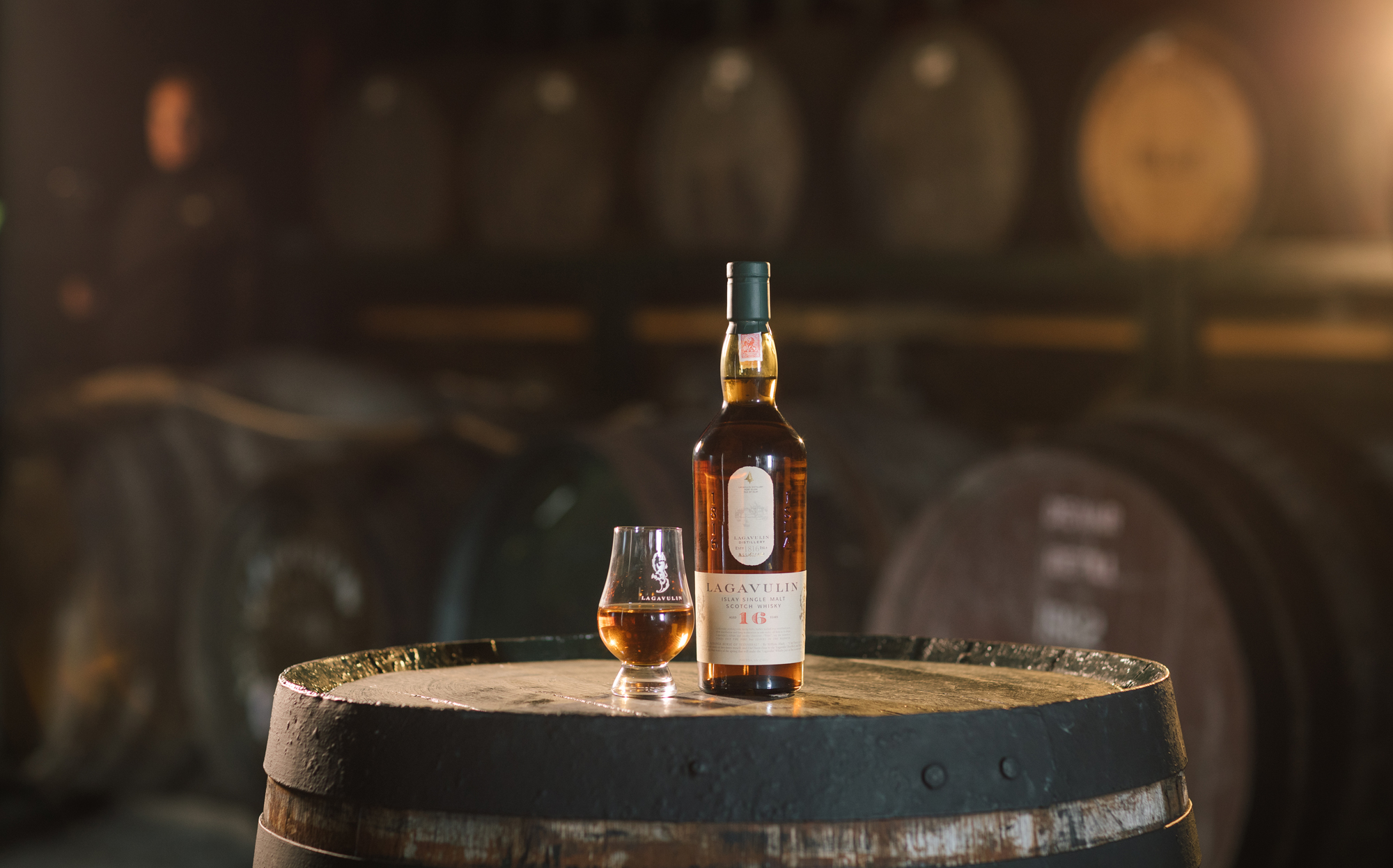  A landscape and portrait shoot for Diageo in Islay and Skye looking at all the people and places involved in making single malt whisky. 